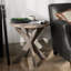 Table de bout Agda Farmhouse
