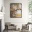 Life Lattice Painting-66283658