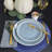 Peacock 16 Piece Dinnerware Set-1586588421