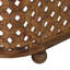 Neiges Solid Wood Coffee Table