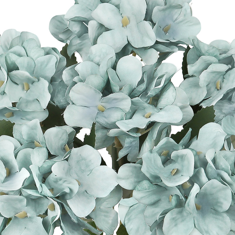 Hydrangea Arrangement, Blue