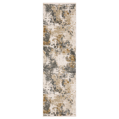 Tahli Abstract Indoor Rug