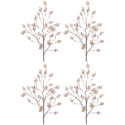 Mini Berry Branch (Set of 4)