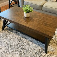 Isakson Coffee Table