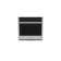 30" Smart Built-In Self-Clean Convection Single Wall Oven with No Preheat Air Fry