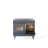 ILVE Nostalgie II Series 40 inch Induction Range with 6 Induction Elements (Glass Door)-99299244