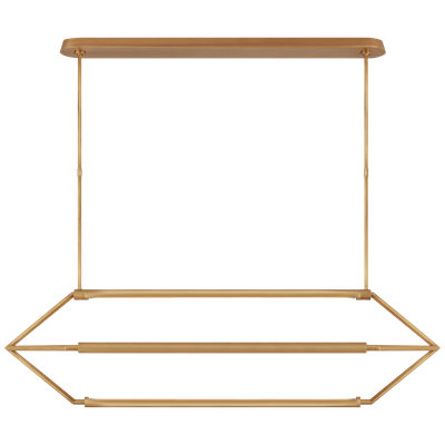 Kelly Wearstler Appareil 4 - Light Pendant