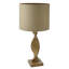 Bonnes Resin Table Lamp