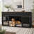 Black/Dark Walnut est en rupture de stock