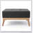 OTTOMAN, Bench