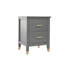 Dibble 45cm W Bedside Table-1111741003