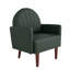 Ensemble de 2 fauteuils en forme de coquillage-129990374