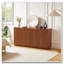 Buffet 63 "à rayures verticales avec rangement-1272274458