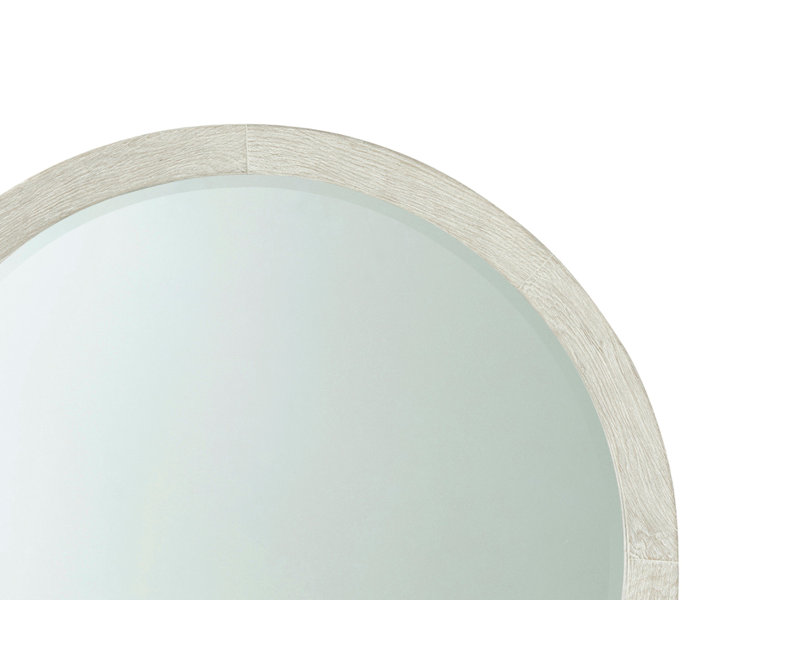 Breeze Flat Wall Mirror