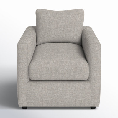 Godwin Upholstered Armchair