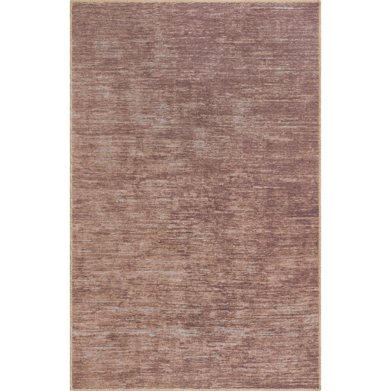 Ikhasa Chenille Indoor Rug, Rectangle 3'6" x 5'6"