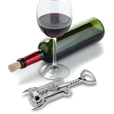 Winged Corkscrew