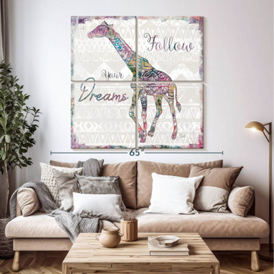 Brampt Boho Suivez vos rêves