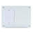 Audio-Visual Direct Magnetic White Glass Board-17432409
