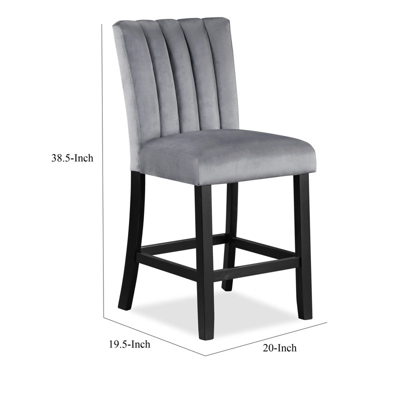 Millaray Counter Stool