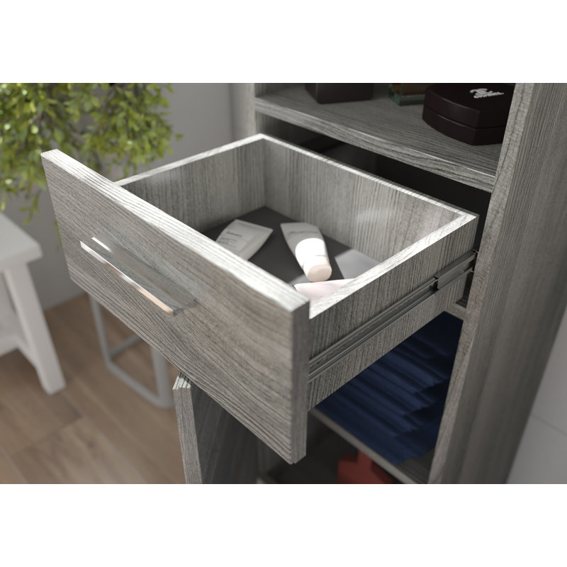 Gilmanton Wall Bathroom Cabinet