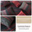 Ensemble d'édredon en microfibre 7 pièces Anthony-628919348-594727649