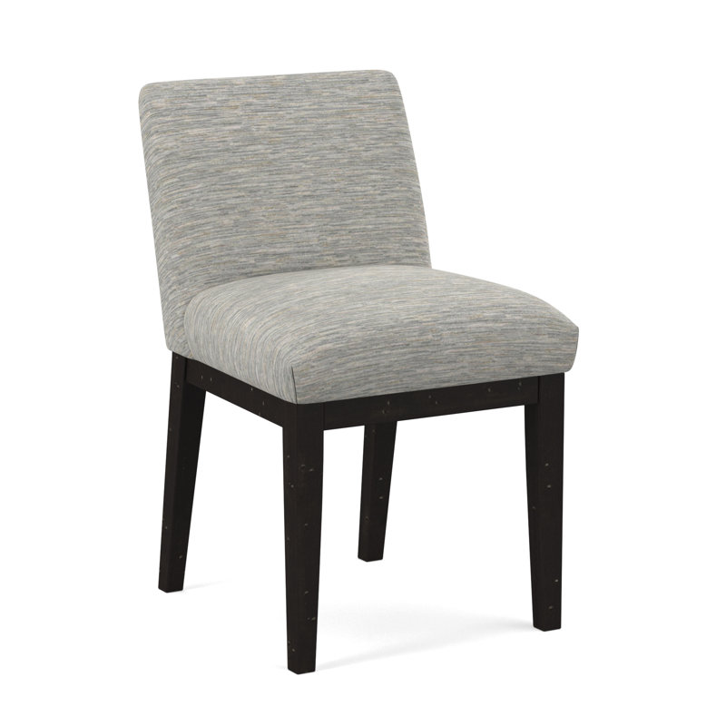 Upholstered Dining Chair, Espresso, 61555-75