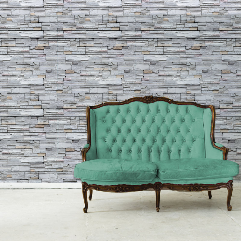 Abstract Wall Decal