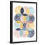 Deluge II - Single Picture Frame Print-347072390