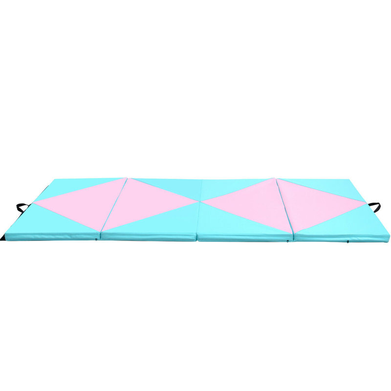 Condon 120cm L Foam Playmat