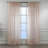 Extra Wide & Extra Long Faux Silk Crep Chifon Sheer Curtain Panels-71039709-71039669