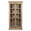 Solid Wood Display Stand