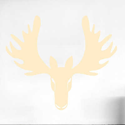Animals Wall Decal