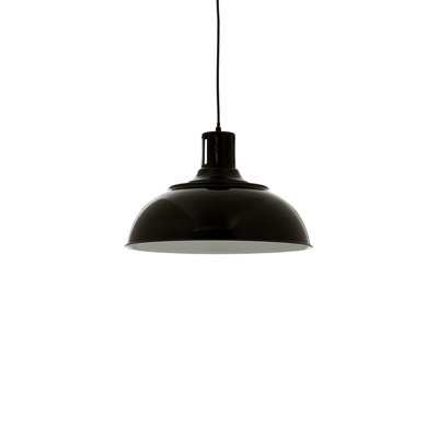 Carillo 1 - Light Dome Pendant