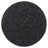 Faux Leather Coasters With Holder - Bronze