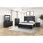 Mobilier de chambre à coucher 1pc Chest 5-English Dovetail