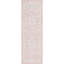 Tapis d'extérieur couleur nil rose-280125815
