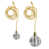 Polished Brass
