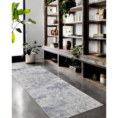 Connery Indoor Rug