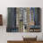 Mashup I-Premium Gallery Wrapped Canvas -Ready to Hang-108943180