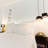 Jeeves Bowler Hat Pendant Light