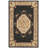 Bedgood Hand Tufted Wool Oriental Rug-21183997