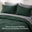 Best Seller Bedsure Comforter Set Reversible Bedding for All Seasons-89GSM-110437380-110437379