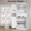 Armoire de salle de bain autoportante Haynesville