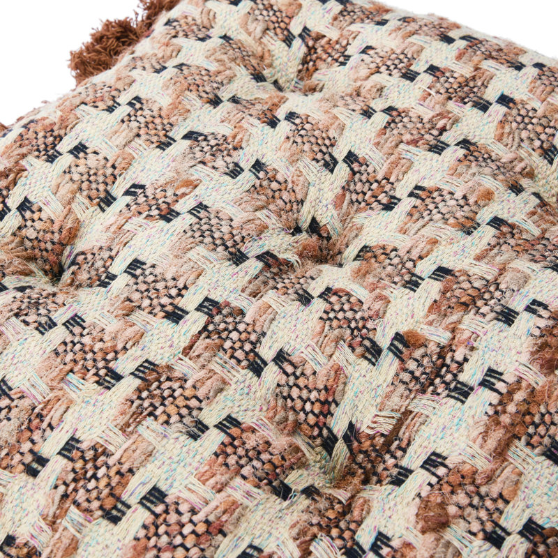  Square Pillow Cover & Insert