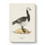 Barnacle Goose by Von Wright - Wrapped Canvas Painting-55311801