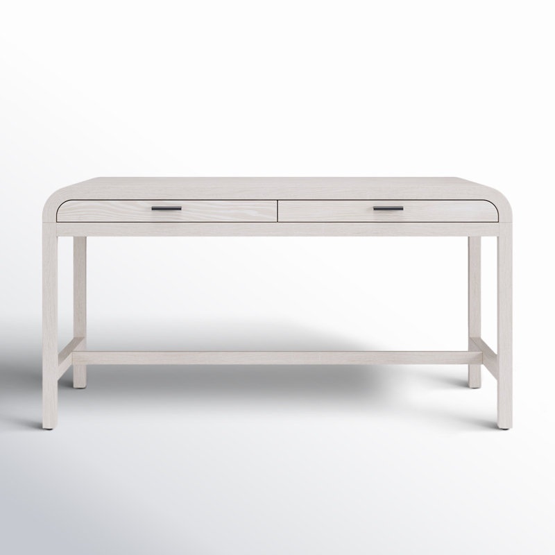 Essie 2-Drawer Writing Desk