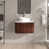 Marron foncé