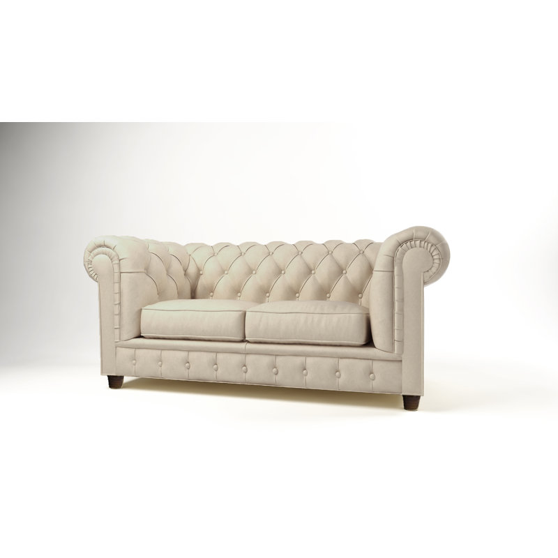 Caswell Sofa, Beige