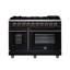 Cuisinière à gaz autoportante Massimo 48-116502417